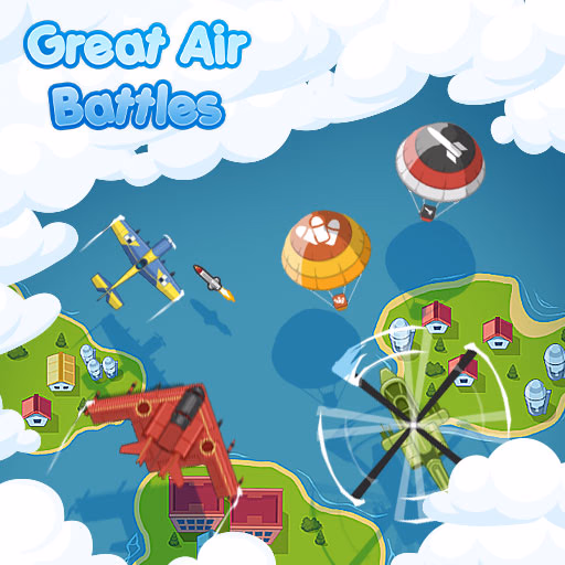 Great Air Battle