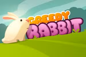Greedy Rabbit
