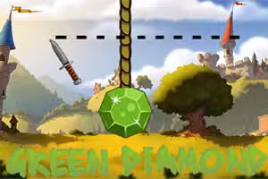 Green Diamond