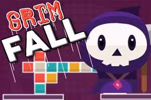 Grim Fall