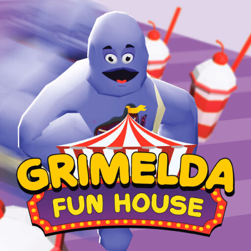 Grimelda Fun House
