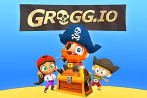 Grogg.io