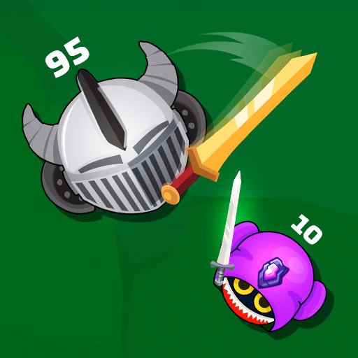Grow Wars.io