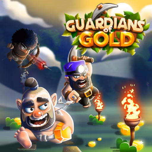Guardians of Gold