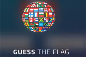 Guess The Flag