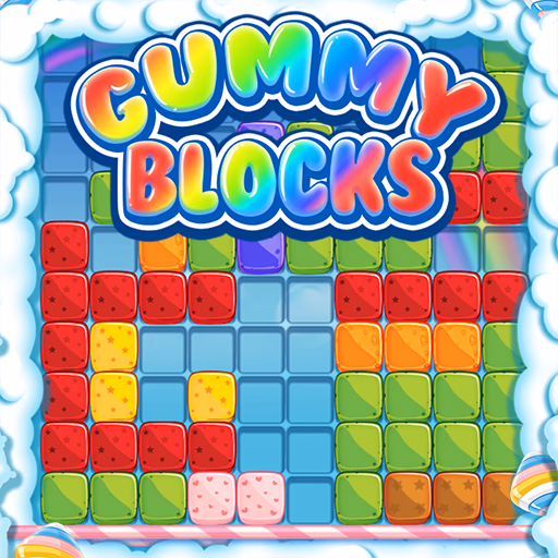 Gummy Blocks