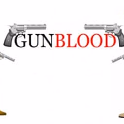 Gun Blood