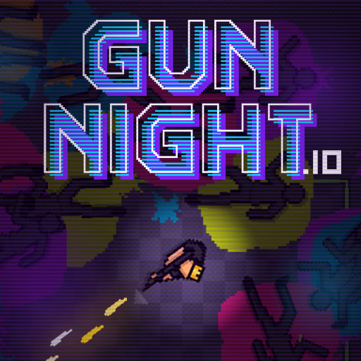 GUN NIGHT.IO