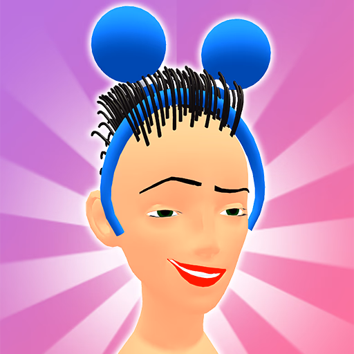 Hair Shuffle