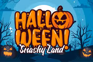 Hallo Ween Smashy Land