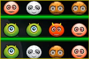 Halloween Ball Challenge