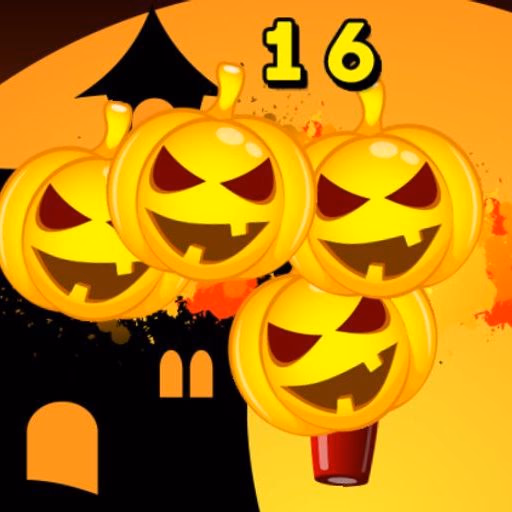 Halloween Dark Night