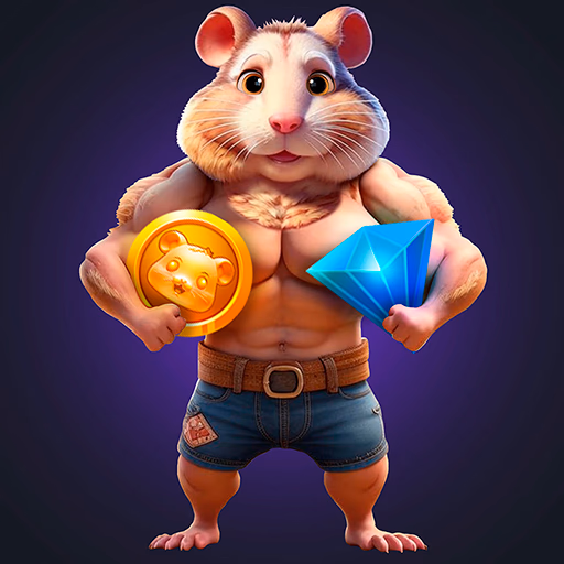 Hamster Combo IDLE