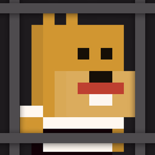 Hamster Escape Jailbreak