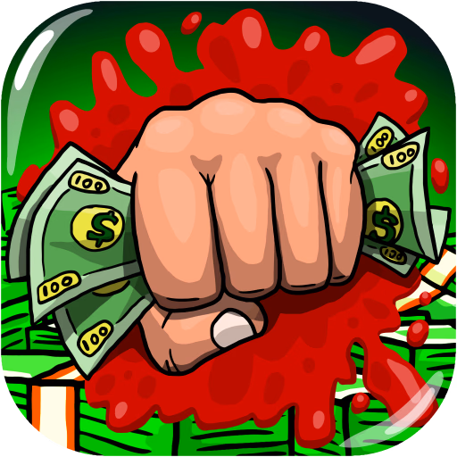 Handless Millionaire