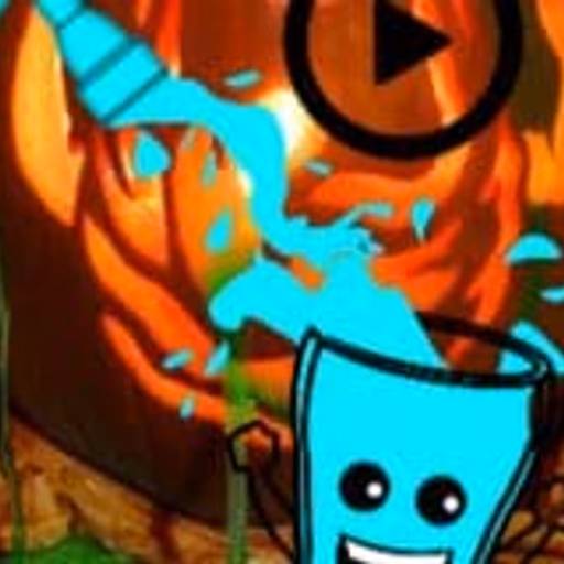 Happy Glass Halloween Edition