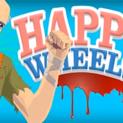 Happy Wheels