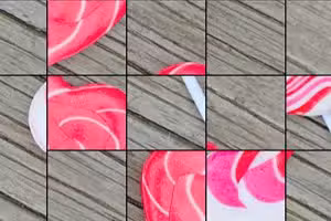 HDPuzzles Food