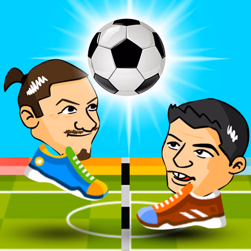 Head Soccer 2 Player