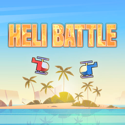 Heli Battle