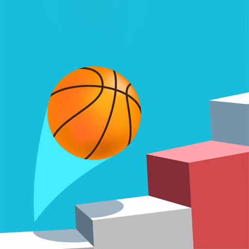 Helix Dunk 3D