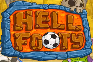 Hell Footy