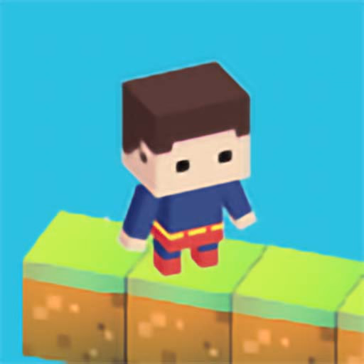 Hero Cant Fly