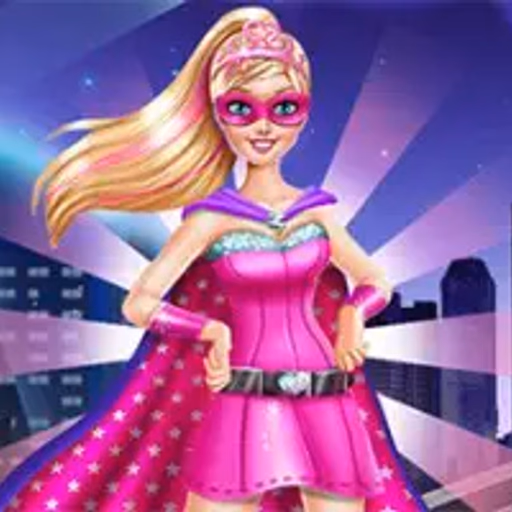 Hero Ellie Villain Defeat