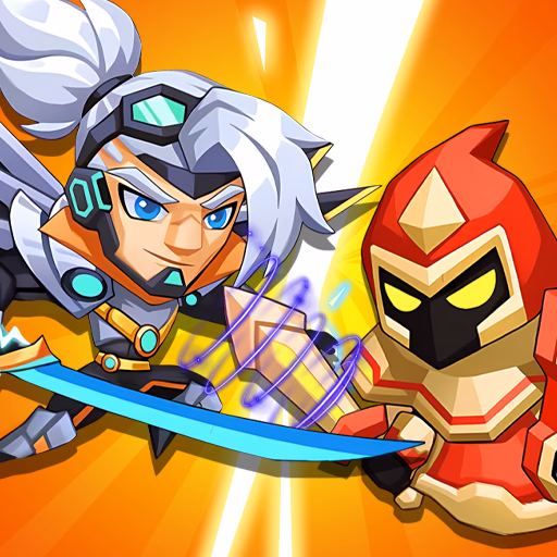 Hero Fight Clash