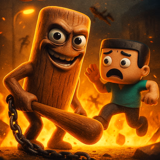 Hero Ragdoll Fighting