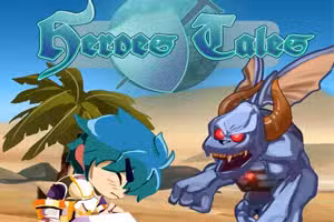 Hero Tales