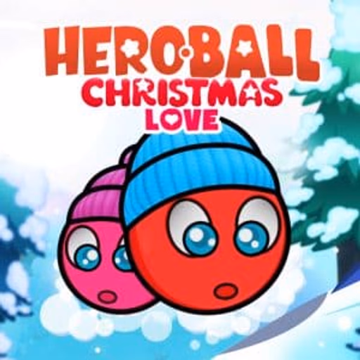 HeroBall Christmas Love