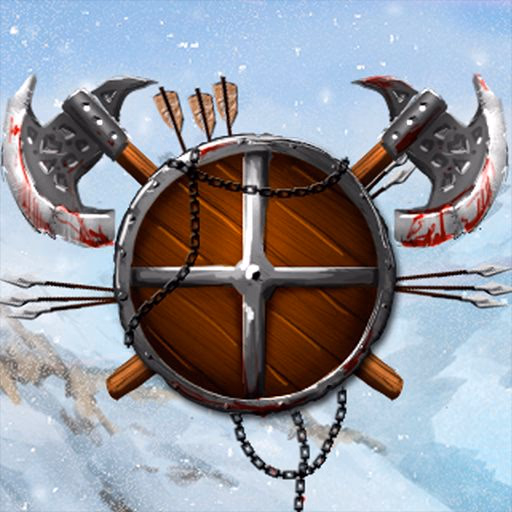 Heroes of Mangara. The Frost Crown