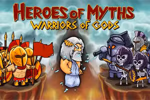 Heroes of Myths