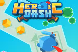 Heroic Dash