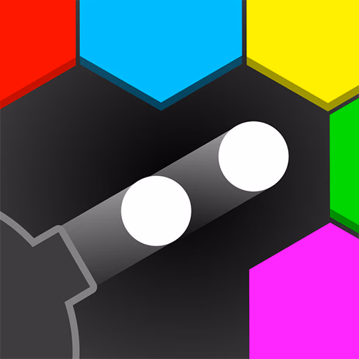 Hex Blaster