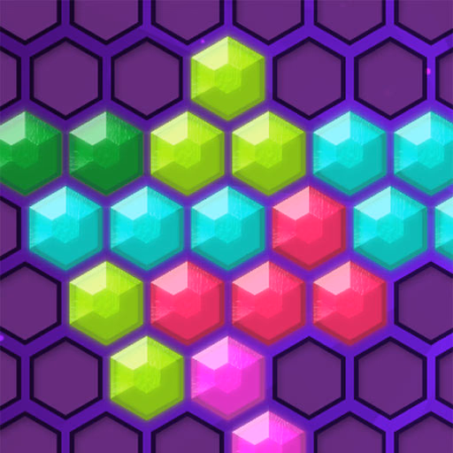 HeX PuzzleGuys