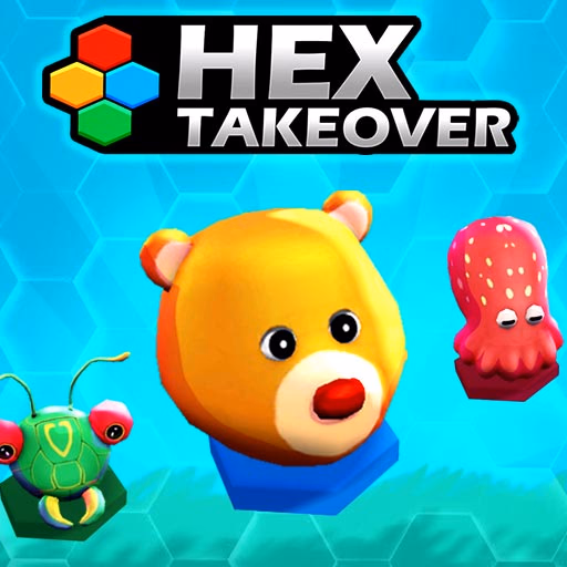 Hex Takeover