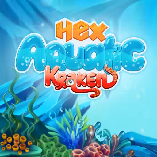 HexAquatic Kraken