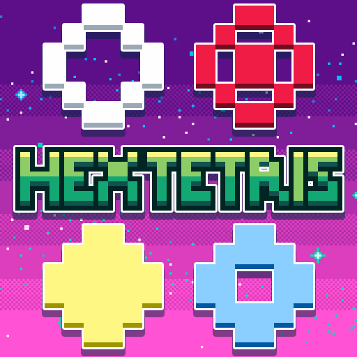 Hextetris