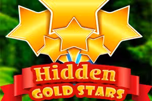 Hidden Gold Stars