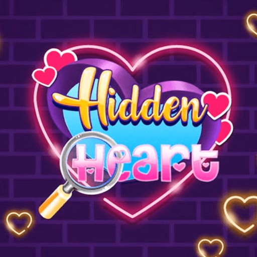 Hidden Heart