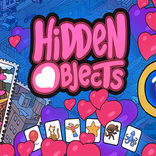 Hidden Objects