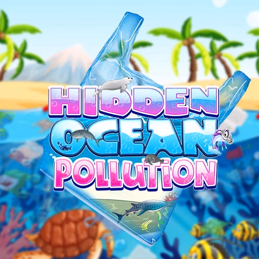 Hidden Ocean Pollution