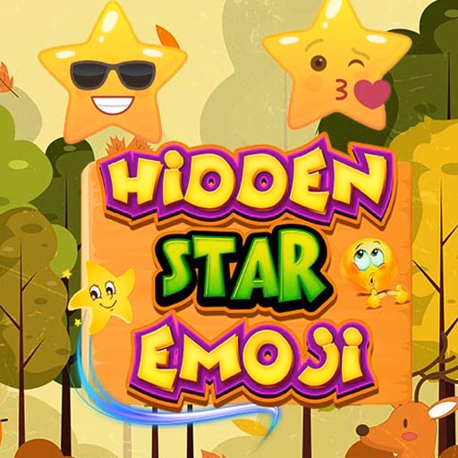 Hidden Star Emoji