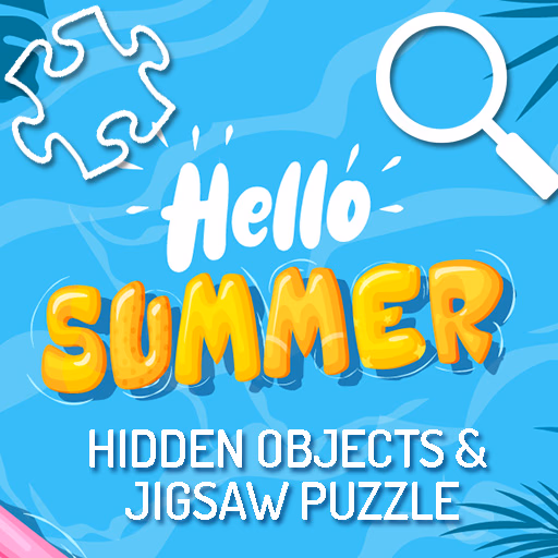 HidJigs Hello Summer 