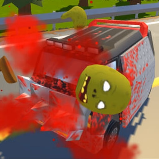 Highway Apocalypse Drive