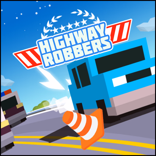 Highway Robbers