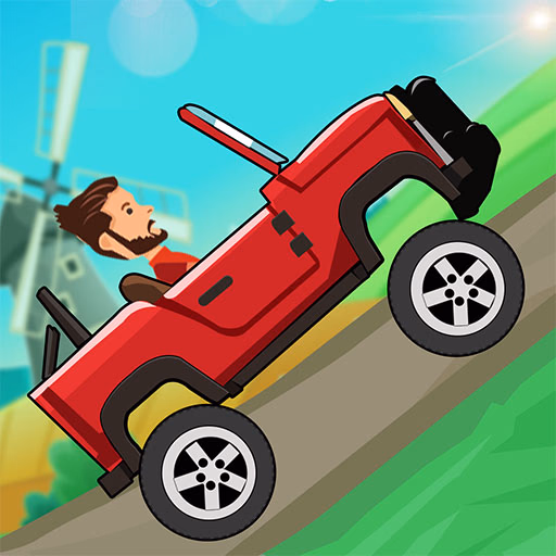 Hill Climber