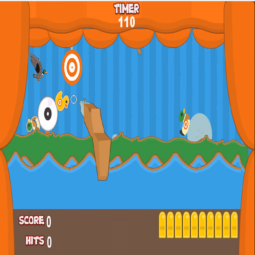 Hit Duck
